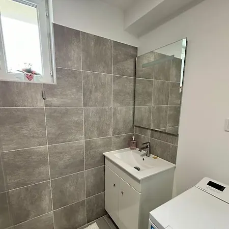 Sejour Magique Proche Aeroport Cdg Asterix Disney Et Paris Maison Toutes Commodites, Terrasse, Wifi, Clim, Lave Vaisselle Saint-Mard  Exterior foto