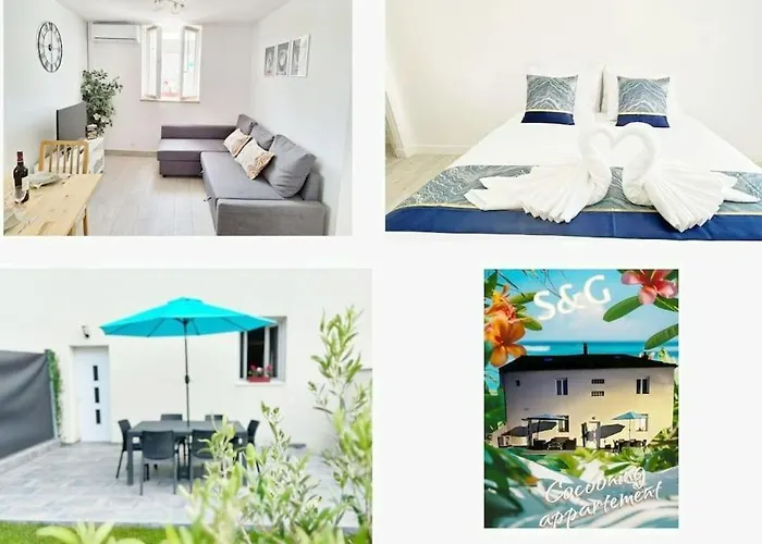 Sejour Magique Proche Aeroport Cdg Asterix Disney Et Paris Maison Toutes Commodites, Terrasse, Wifi, Clim, Lave Vaisselle